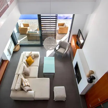 Sierra Villa Huétor Santillán