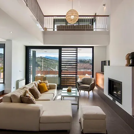 Villa Sierra