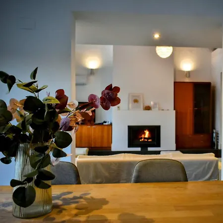 Villa Sierra