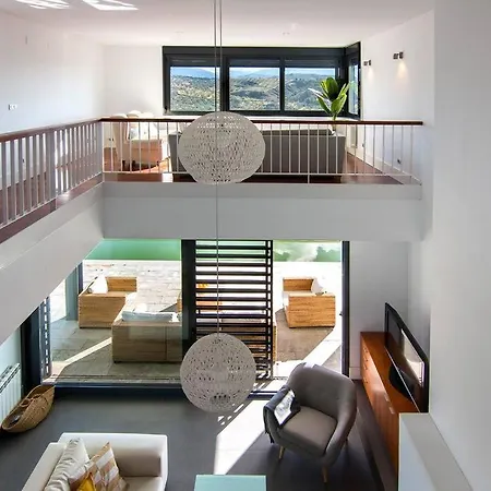 Sierra Villa