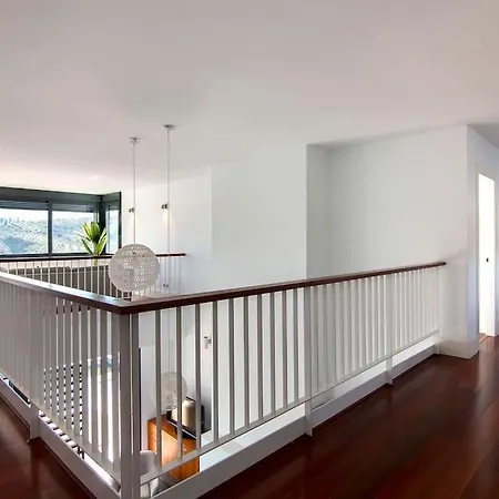 Sierra Villa *