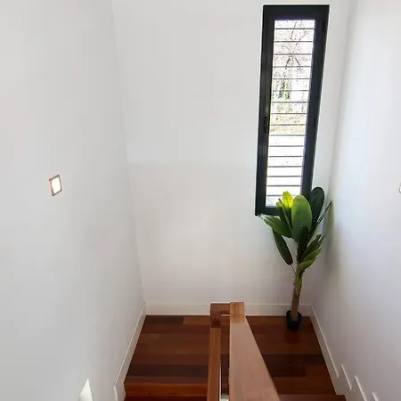 Sierra Villa *