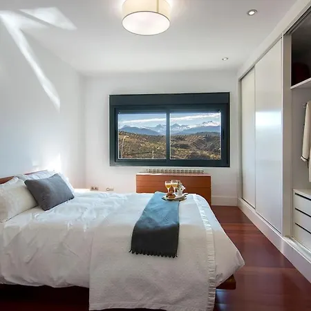 Sierra Villa