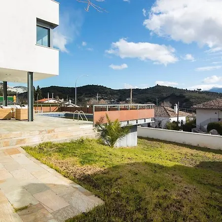 Villa Sierra