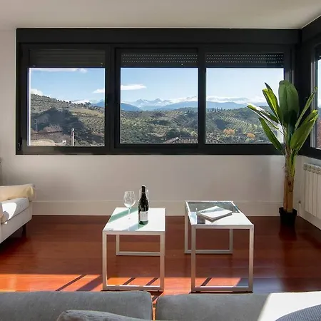 Villa Sierra *