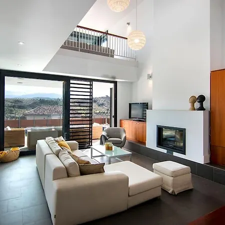 Villa Sierra *