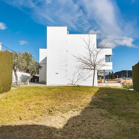 Villa Sierra