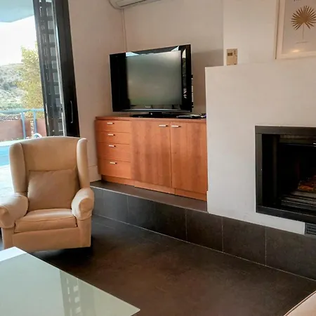Sierra Villa