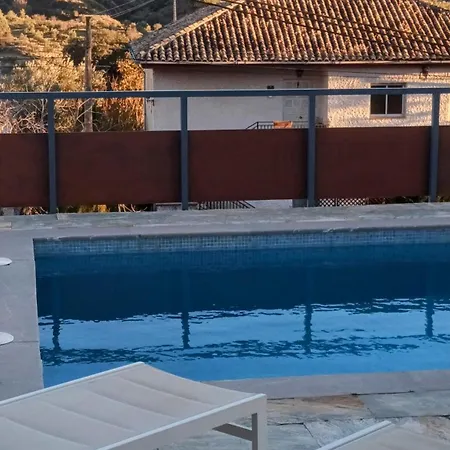 Villa Sierra Huetor Santillan