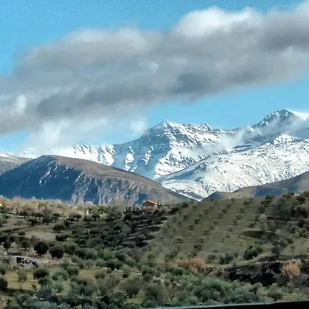 Sierra * Huetor Santillan